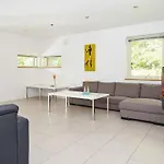 Σπίτι διακοπών 5 Star Holiday Home In Grenaa *