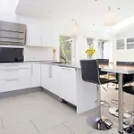 5 Star Holiday Home In Grenaa * Grenå