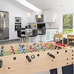 5 Star Holiday Home In Grenaa Σπίτι διακοπών