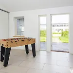 5 Star Holiday Home In Grenaa * Grenå