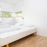 5 Star Holiday Home In Grenaa *