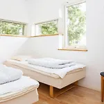 5 Star Holiday Home In Grenaa *