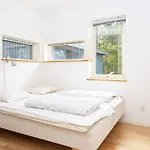 5 Star Holiday Home In Grenaa Grenå