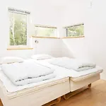 5 Star Holiday Home In Grenaa * Grenå