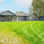 Σπίτι διακοπών 5 Star Holiday Home In Grenaa