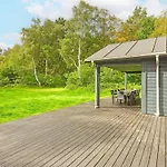 5 Star Holiday Home In Grenaa Grenå