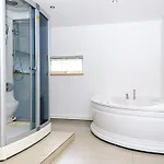 5 Star Holiday Home In Grenaa *
