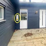 بيت للعطل 5 Star In Grenå
