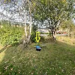 بيت للعطل 5 Star In Grenå
