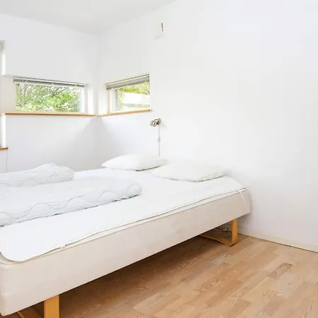Holiday home 14 Person In *