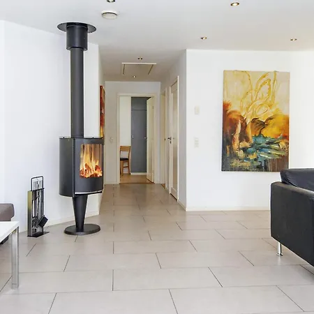 Holiday home 14 Person In *