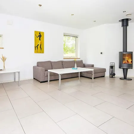 14 Person In Grenaa-by Traum בית נופש *