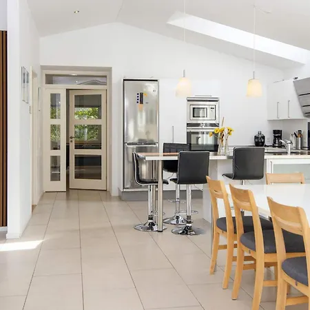 Casa de Férias 14 Person In Grenaa-by Traum