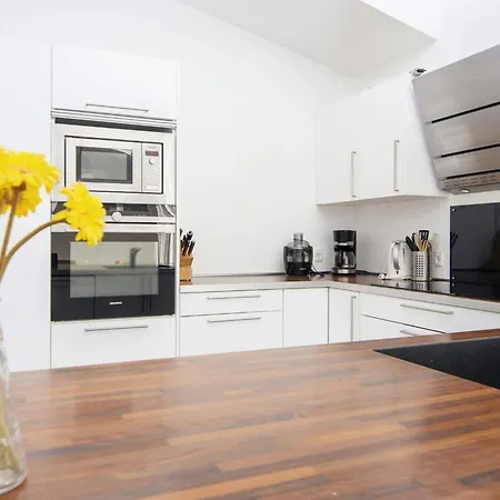 14 Person In Grenaa-by Traum בית נופש גרנה