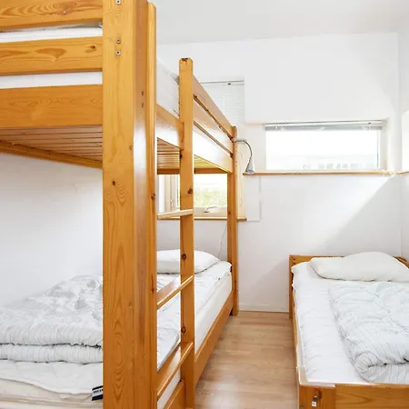 14 Person In Grenaa-by Traum בית נופש