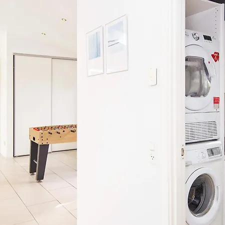 בית נופש 14 Person In Grenaa-by Traum גרנה