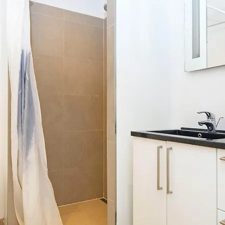 14 Person In Grenaa-by Traum בית נופש גרנה