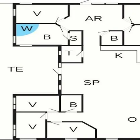 14 Person In Grenaa-by Traum גרנה