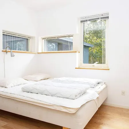 Semesterbostad 5 Star In