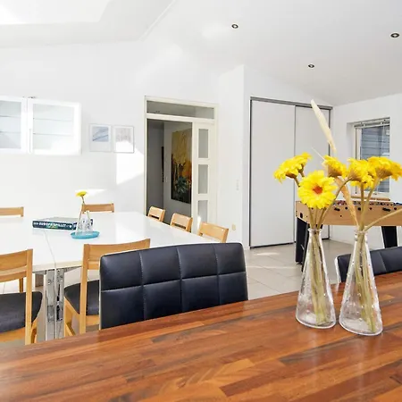 Holiday home 5 Star In Grenaa