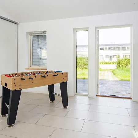 Holiday home 5 Star In Grenaa