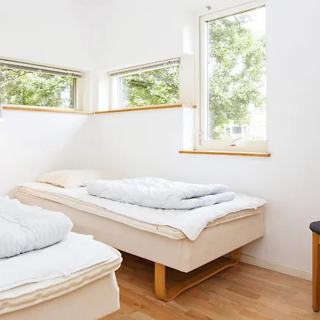 Casa de Férias 5 Star In Grenå
