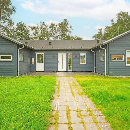 Semesterbostad 5 Star In Grenå