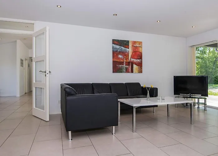 14 Person In Grenaa-by Traum Casa vacanze *