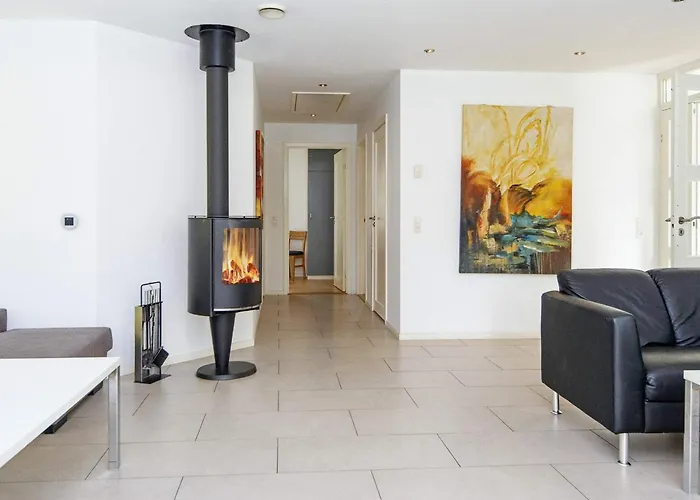 14 Person In Grenaa-by Traum Casa vacanze *