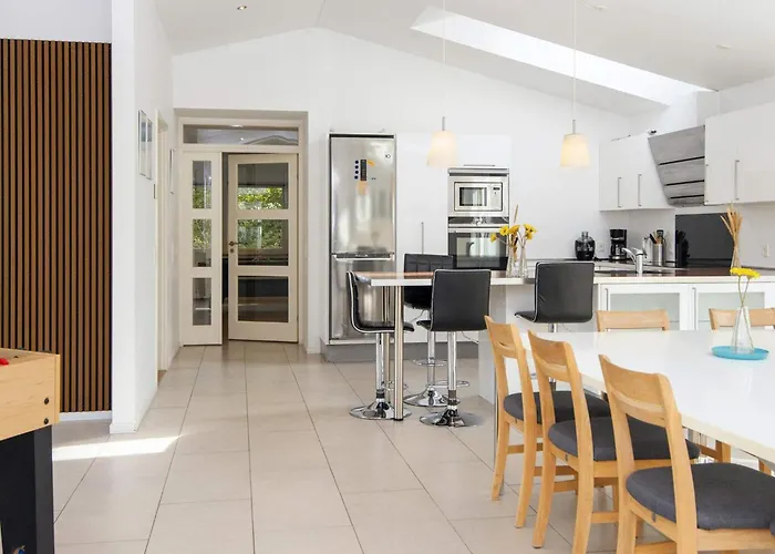 Casa vacanze 14 Person In Grenaa-by Traum