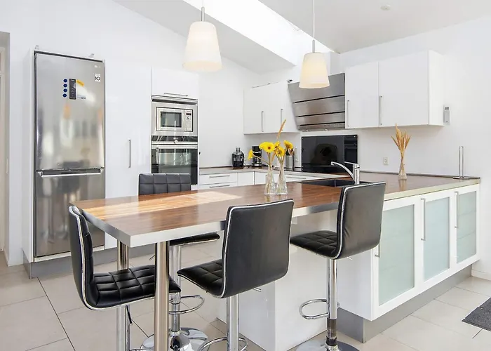 14 Person In Grenaa-by Traum Casa vacanze *