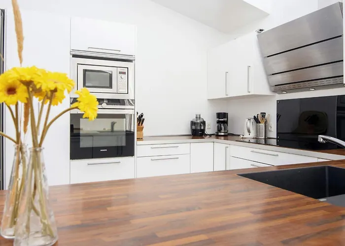 14 Person In Grenaa-by Traum Casa vacanze Grenå