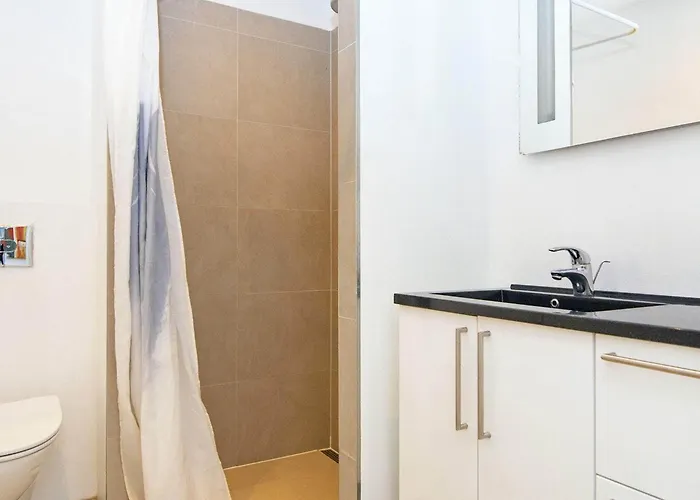 14 Person In Grenaa-by Traum Casa vacanze Grenå